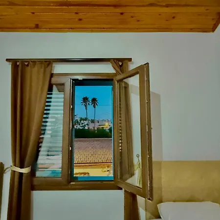 Guest house Magic Moon Famagusta (Northern Cyprus)