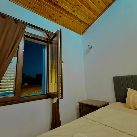 Magic Moon Guest house