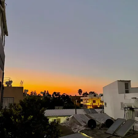 Guest house Magic Moon