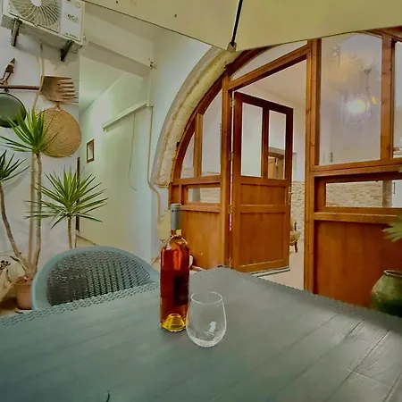 Magic Moon Guest house 3*