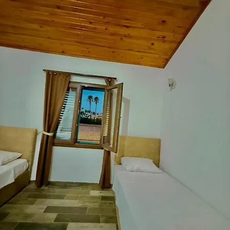 Guest house Magic Moon 3*
