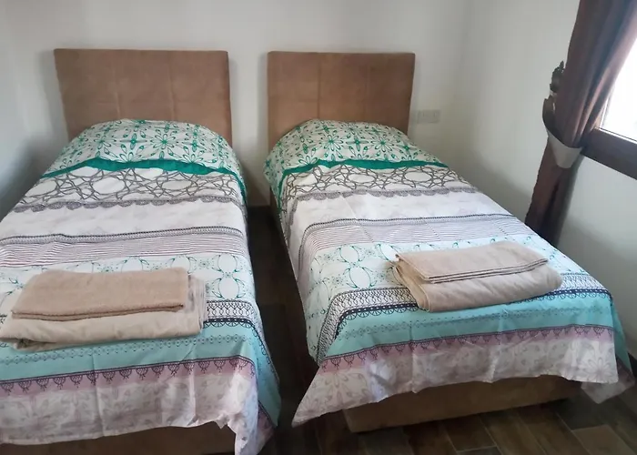 Pensiune Magic Moon Famagusta (Northern Cyprus)