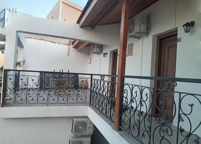 Maison d'hôtes Magic Moon