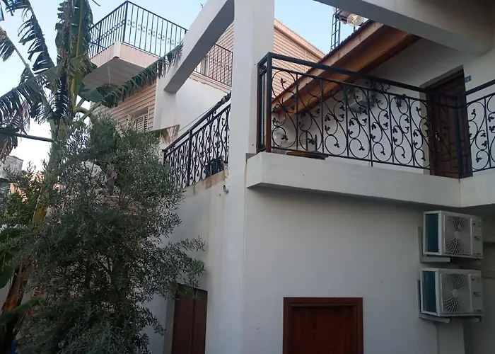 Magic Moon 4* Famagusta (Northern Cyprus)