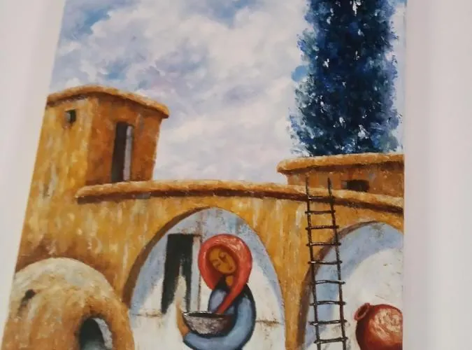 Magic Moon Famagouste