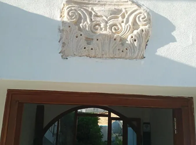 Magic Moon 4* Famagusta (Northern Cyprus)