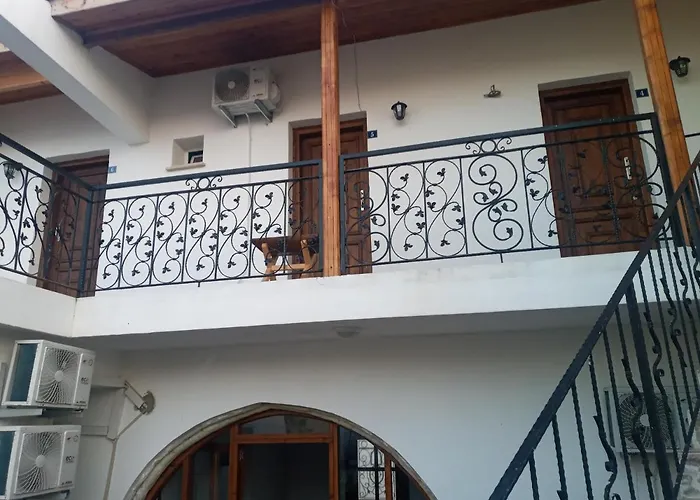 Magic Moon 4* Famagusta (Northern Cyprus)