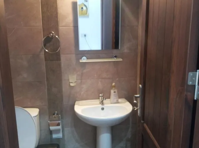 Magic Moon Maison d'hôtes Famagouste