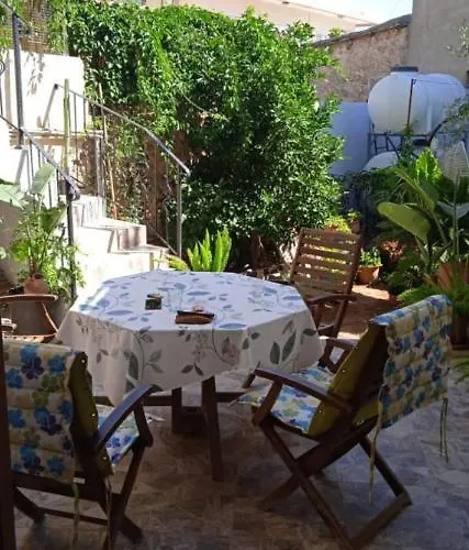 Magic Moon Maison d'hôtes 4*