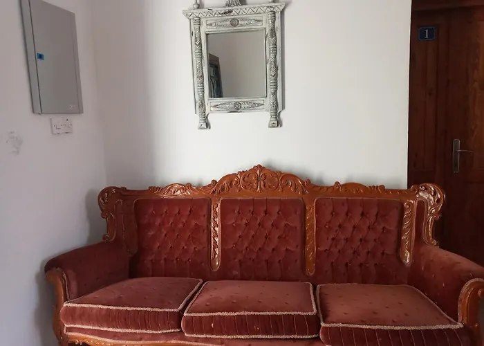 Magic Moon Famagouste