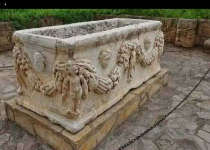 Maison d'hôtes Magic Moon Famagouste