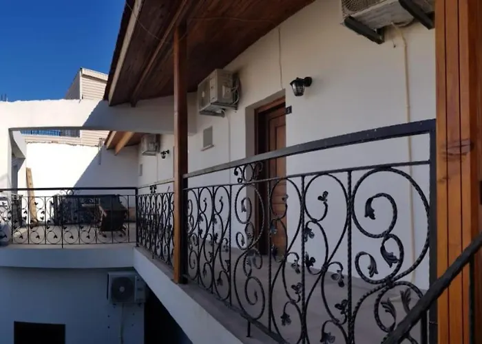 Magic Moon Maison d'hôtes