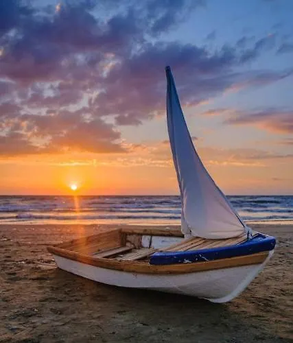 Pensiune Magic Moon Famagusta (Northern Cyprus)