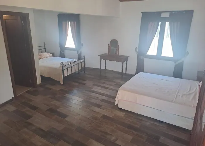 Maison d'hôtes Magic Moon 4*