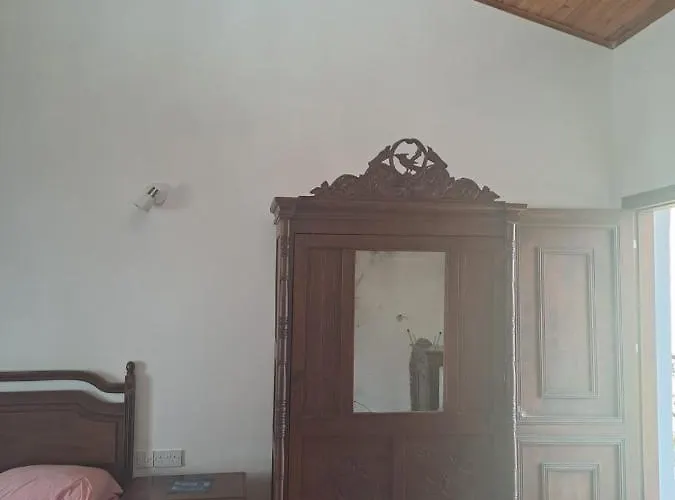 Magic Moon Maison d'hôtes Famagouste