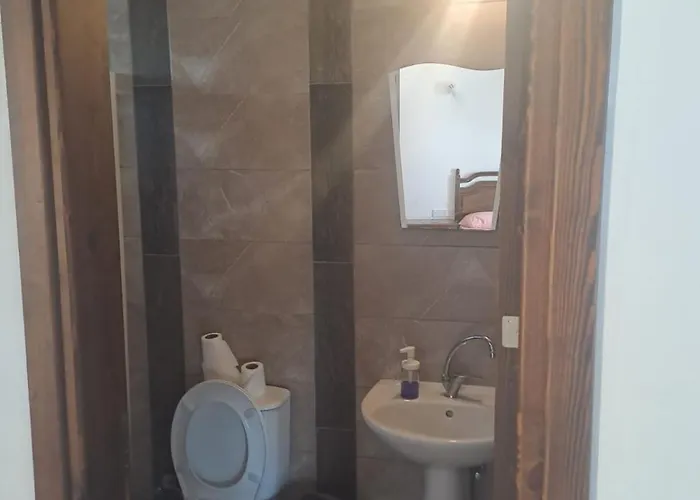 Magic Moon Pensiune Famagusta (Northern Cyprus)