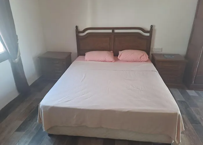 Maison d'hôtes Magic Moon