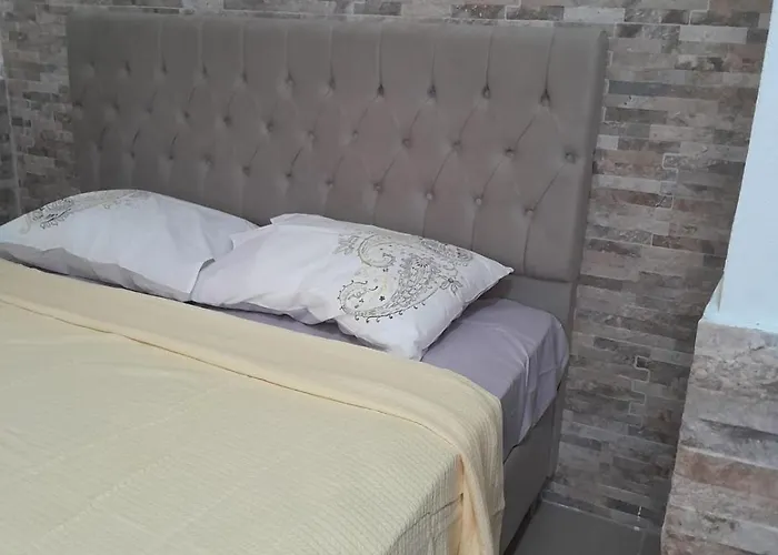 Magic Moon Maison d'hôtes