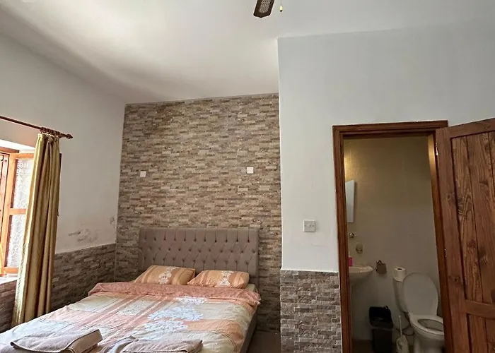 Maison d'hôtes Magic Moon 4*