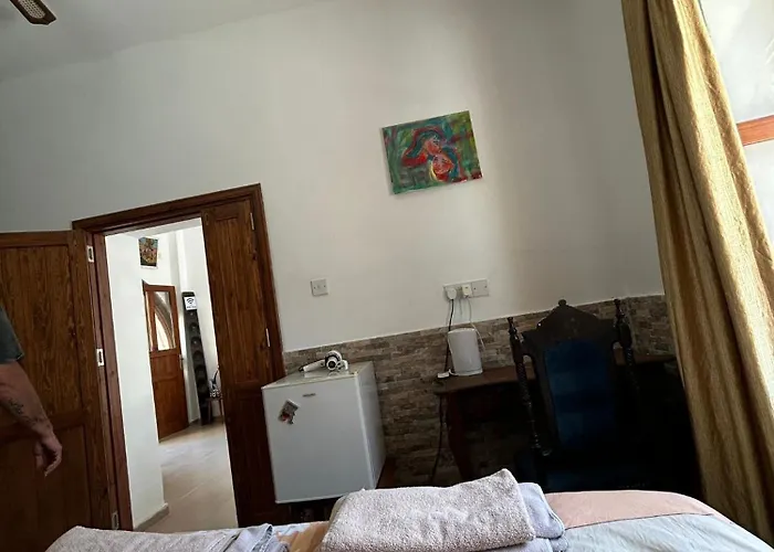 Magic Moon 4* Famagusta (Northern Cyprus)