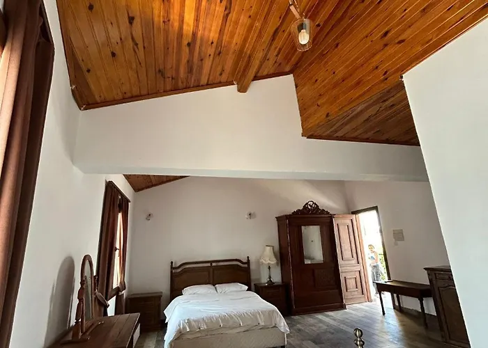 Maison d'hôtes Magic Moon 4*