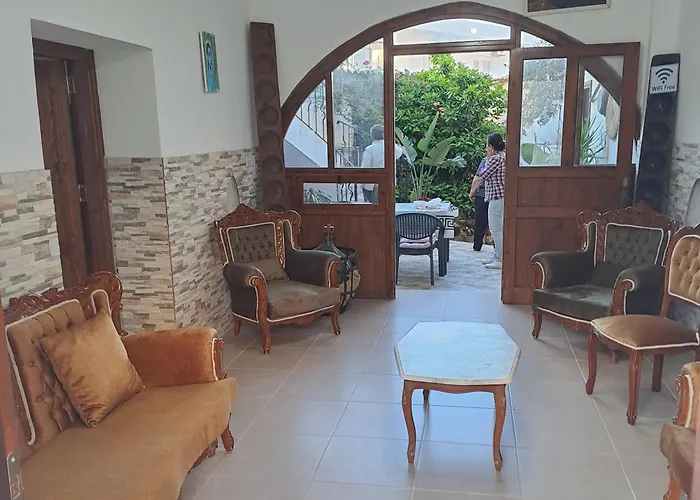 Magic Moon Maison d'hôtes 4*