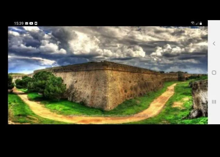 Maison d'hôtes Magic Moon 4*