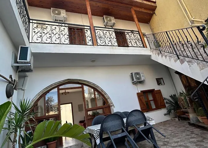 Magic Moon Maison d'hôtes