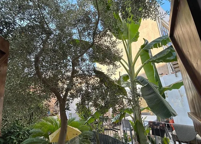 Magic Moon Maison d'hôtes 4*